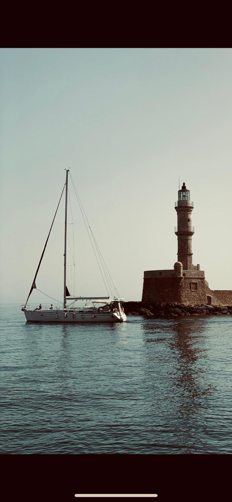 Villa Casa Sabbionara Chania  Exterior foto