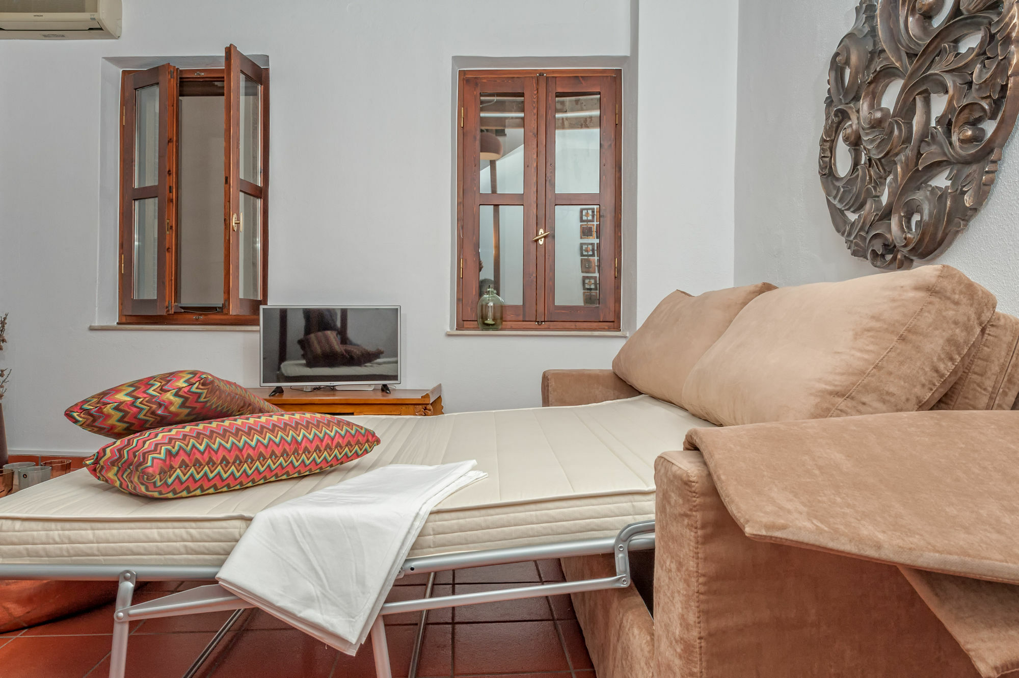 Villa Casa Sabbionara Chania  Exterior foto
