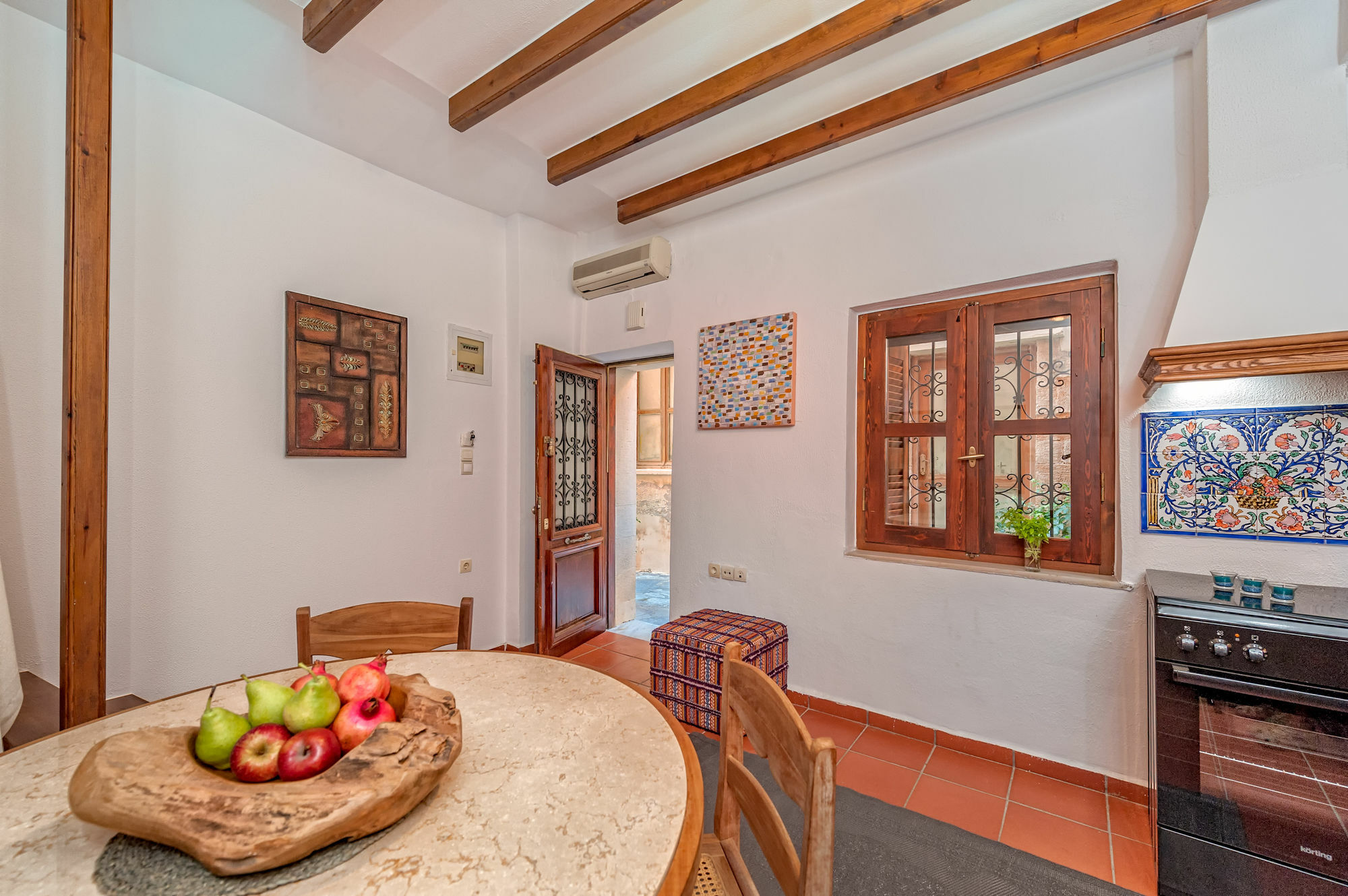 Villa Casa Sabbionara Chania  Exterior foto