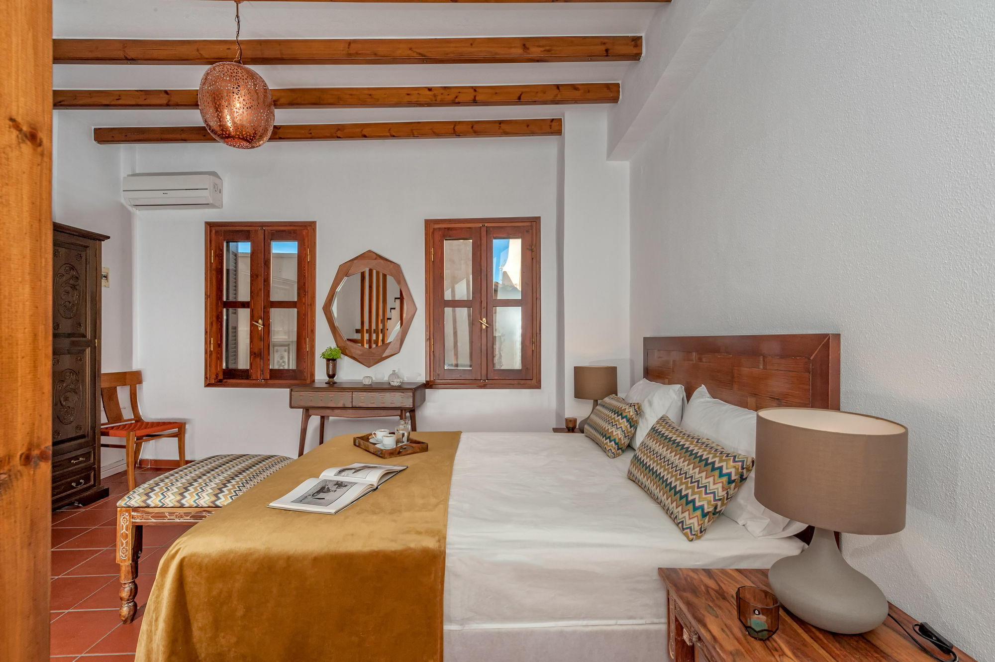 Villa Casa Sabbionara Chania  Exterior foto