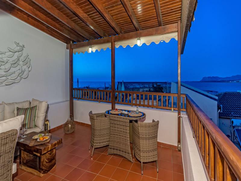 Villa Casa Sabbionara Chania  Exterior foto