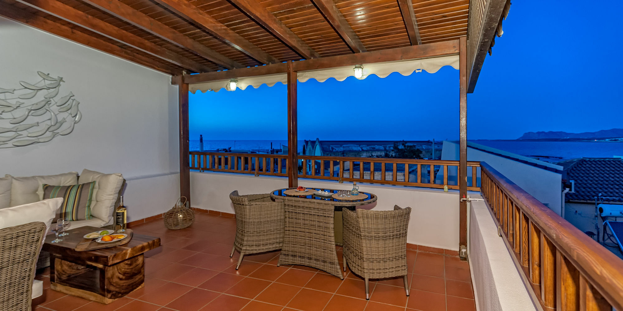 Villa Casa Sabbionara Chania  Exterior foto